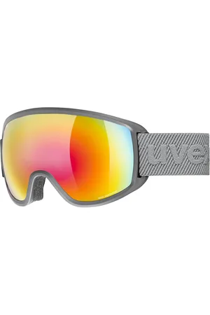 Uvex Skibrille "Topic FM"