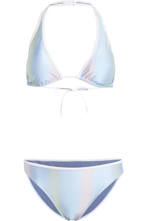 adidas Triangel-Bikini "Tiro", Neckholder, für Damen, , XL