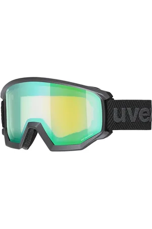 Uvex Skibrille "Athletic", , OneSize