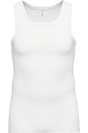Ammann Cotton & More Unterhemd, ärmellos, für Herren, , 6
