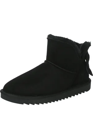 Dockers Dockers® by Gerli Winterboots, Schleife, für Damen, , 37