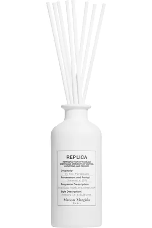 Maison Margiela Raumluft Diffusor By The Fireplace