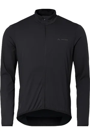 Vaude Radtrikot "Matera II", Stehkragen, Rückentaschen, für Herren, , XXL