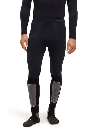 Falke Funktions-Pants "Long Tights", lang, Gummibund, für Herren, , M