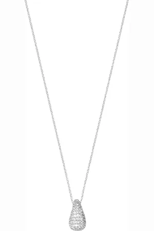 Vandenberg Damen Kette mit Anhänger, 925er