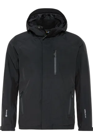 Rukka ® Doppeljacke " Patokoski", verstellbare Kapuze, für Herren, , L