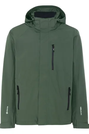 Rukka ® Doppeljacke " Patokoski", verstellbare Kapuze, für Herren, , XXL
