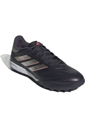 adidas Fußballschuhe "Copa Pure 2 League TF", Leder, Noppen, für Herren, , 43 1/3