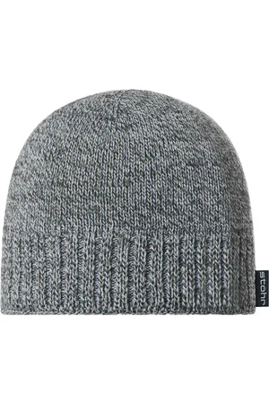 STÖHR Strickmütze "Roman", Rippbündchen, für Herren, , OneSize