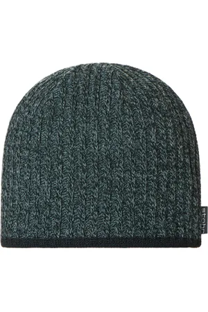 STÖHR Strickmütze "Chris", Wollanteil, für Herren, , OneSize