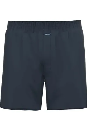 Ammann Basic Cotton Boxershort, für Herren, , 9