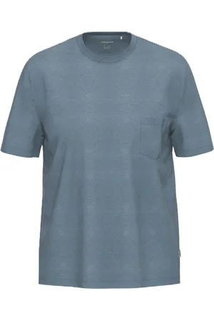 Ammann Schlafanzug-Oberteil, Baumwolle, für Herren, , 3XL