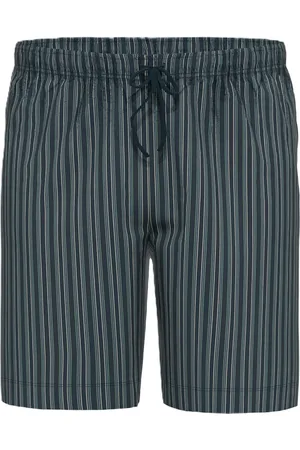 Ammann Schlafanzug-Hose "Uppsala", Baumwolle, für Herren, , XL