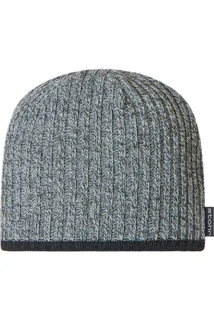 STÖHR Strickmütze "Chris", Wollanteil, für Herren, , OneSize