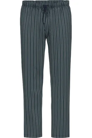 Ammann Schlafanzug-Hose "Uppsala", Baumwolle, für Herren, , L