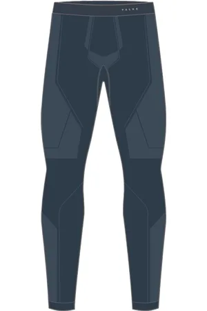 Falke Funktions-Pants "Long Tights", lang, Gummibund, für Herren, , XXL