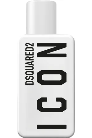 Dsquared2 Icon Pour Femme, Eau de Parfum, 50 ml, Damen, zitrisch/holzig