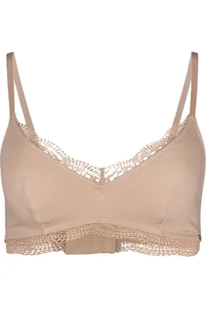 Skiny ® Bralette, Spitze, bügellos, für Damen, , 75AB