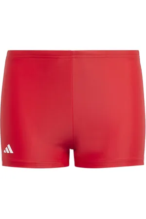 adidas Performance Badepants, Gummibund, chlorresistent, für Kinder, , 140