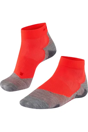 Falke RU5 Lightweight Short Sportsocken, Polsterung, für Herren, , 39-41