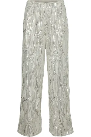 VERO MODA ® Stoffhose, High Waist, für Damen, , L