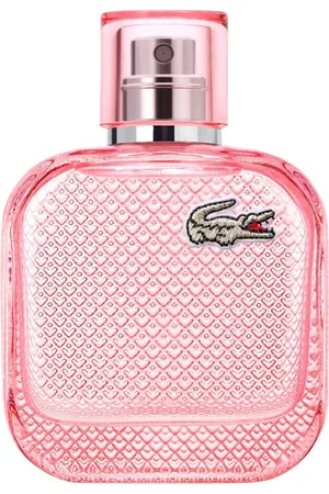Lacoste Eau de Toilette, 50 ml, Damen, fruchtig/blumig