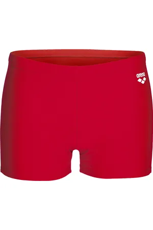 Arena Badeshorts "Dynamo", innenliegender Tunnelzug, für Herren, , 5