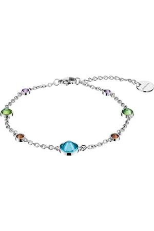 Bering Damen Armband, Edelstahl