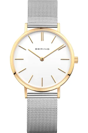Bering Damen Armbanduhr "14134-010"