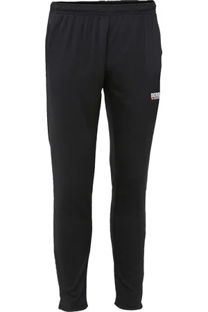 Derbystar Jogginghose, Logo-Print, uni, für Herren, , XL