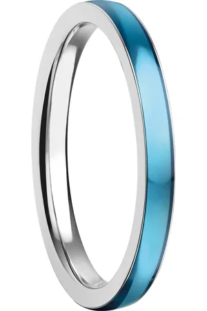 Bering Damen Innen-Ring, Edelstahl