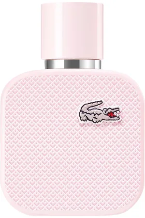 Lacoste L.12.12 Rose, Eau de Parfum, 35 ml, Damen, fruchtig/blumig