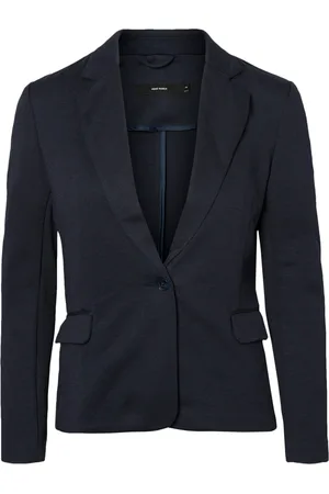 VERO MODA ® Blazer, Reverskragen, für Damen, , 36