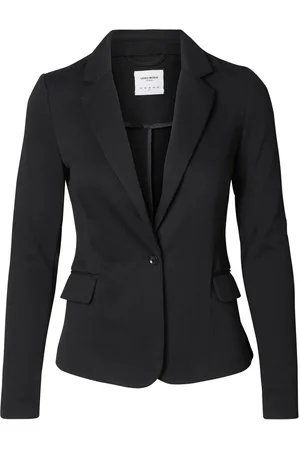 VERO MODA ® Blazer, Reverskragen, für Damen, , 40