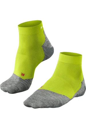 Falke RU5 Lightweight Short Sportsocken, Polsterung, für Herren, , 46-48