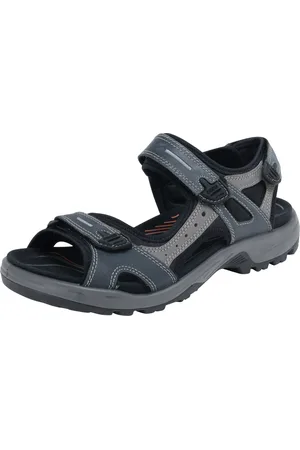 Ecco ® Trekkingsandalen "Offroad", Klettverschluss, für Herren, , 43