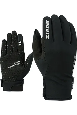 Ziener Winter Fahrradhandschuhe "Cornelis Touch", rutschfest, atmungsaktiv, für Herren, , 7