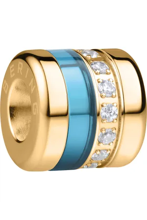Bering Charm "Best Friends", Edelstahl