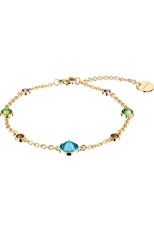 Bering Damen Armband, Edelstahl