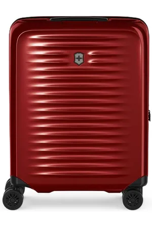 Victorinox 4-Doppelrollen-Kabinentrolley, Hartschale, TSA-Schloss, Reißverschluss