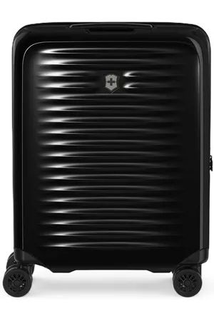 Victorinox 4-Doppelrollen-Kabinentrolley, Hartschale, TSA-Schloss, Reißverschluss