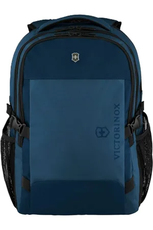 Victorinox Rucksack, Daypack "VX Sport Evo", Laptopfach, zwei geräumige Hauptfächer, passend für A4, gepolstertes