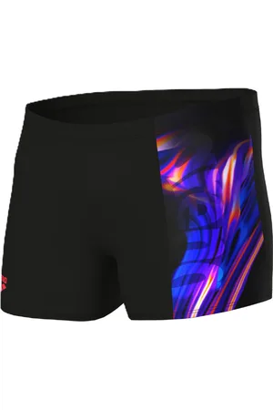 Arena Badepants, UPF 50+, chlorbeständig, für Herren, , 7