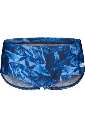 Arena Badeshorts, UPF 50+, chlorbeständig, für Herren, , 9
