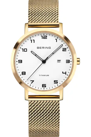 Bering Damen Armbanduhr "18634"