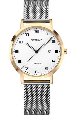 Bering Damen Armbanduhr "18634"
