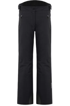 Colmar Wintersporthose, Klettlaschen, für Damen, , 38