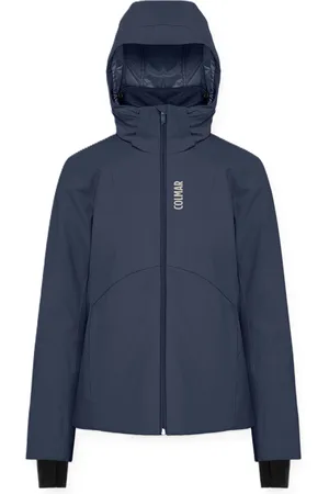 Colmar Skijacke, verstellbare Kapuze, für Damen, , 36