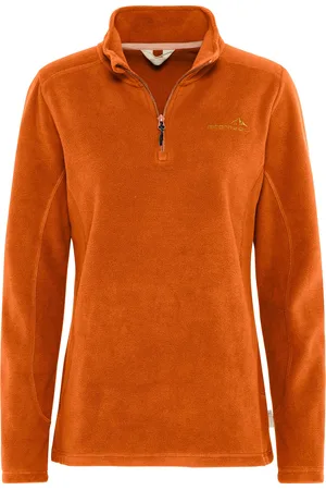 Moorhead Fleeceshirt "Joel", schnelltrocknend, Logo-Stickerei, für Herren, , 54