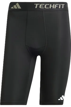 adidas Techfit Sporttights, Aeroready, für Herren, , S